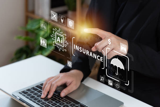 The Role of Technology in Revolutionizing the Insurance Industry